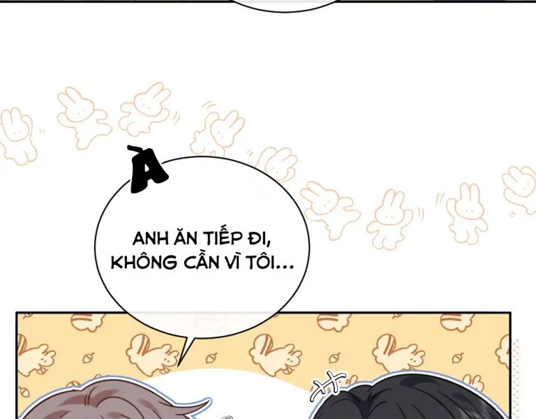 Nghiêm Cấm Bịa Đặt Tin Đồn: Chapter 16