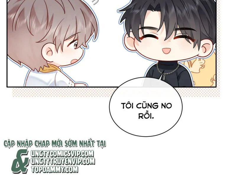 Nghiêm Cấm Bịa Đặt Tin Đồn: Chapter 16