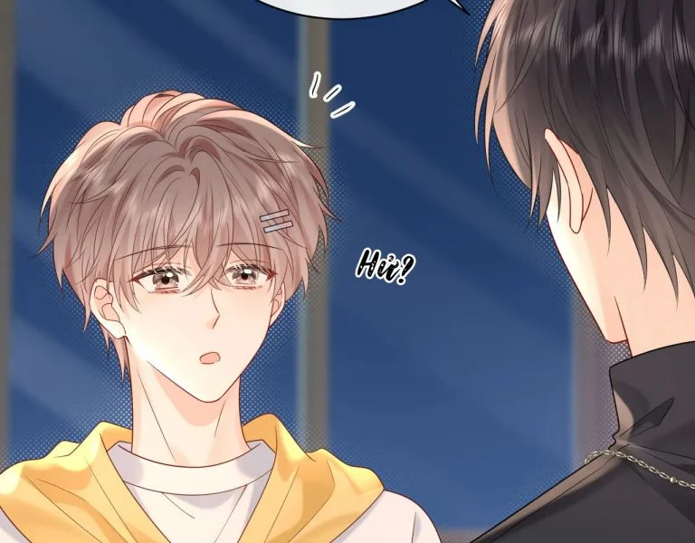 Nghiêm Cấm Bịa Đặt Tin Đồn: Chapter 16