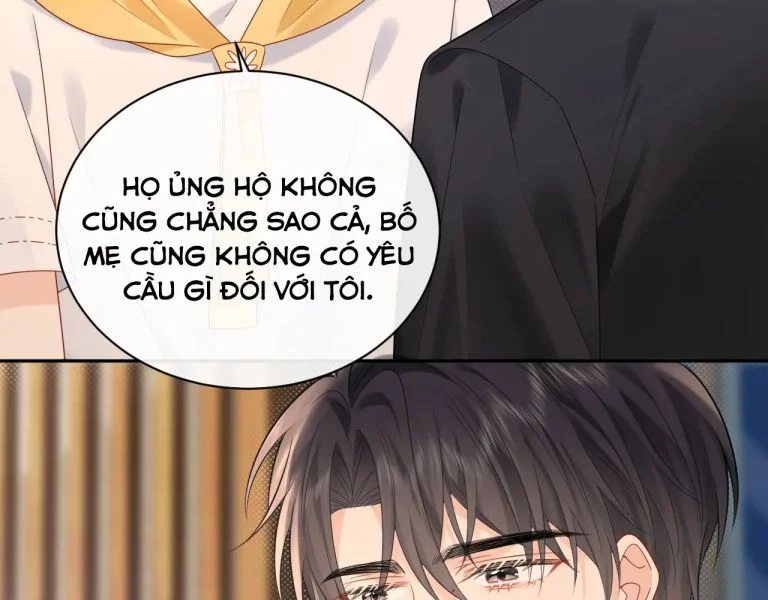 Nghiêm Cấm Bịa Đặt Tin Đồn: Chapter 16