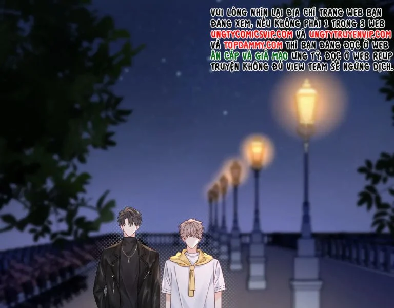 Nghiêm Cấm Bịa Đặt Tin Đồn: Chapter 16