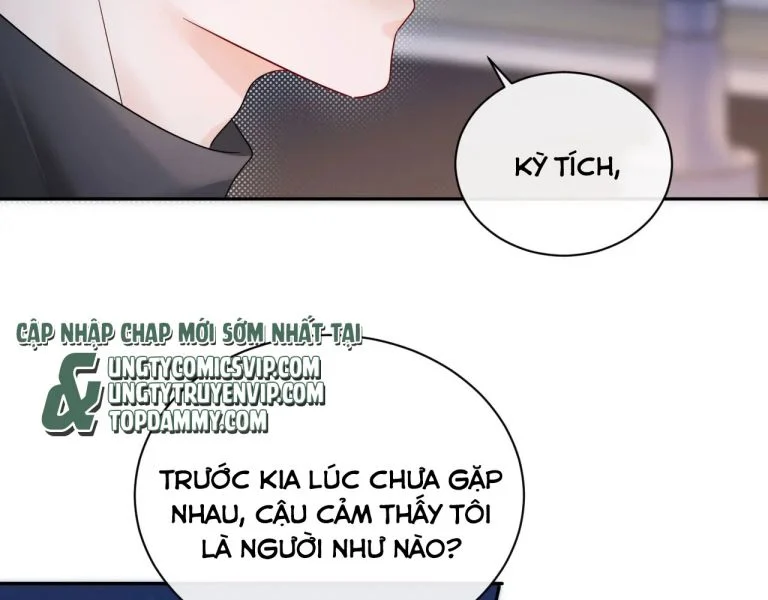 Nghiêm Cấm Bịa Đặt Tin Đồn: Chapter 16