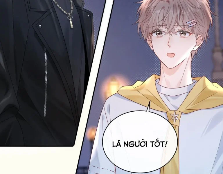 Nghiêm Cấm Bịa Đặt Tin Đồn: Chapter 16