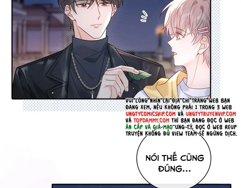 Nghiêm Cấm Bịa Đặt Tin Đồn: Chapter 16