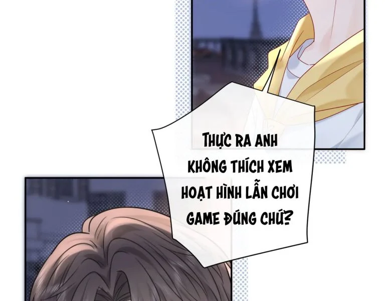 Nghiêm Cấm Bịa Đặt Tin Đồn: Chapter 16
