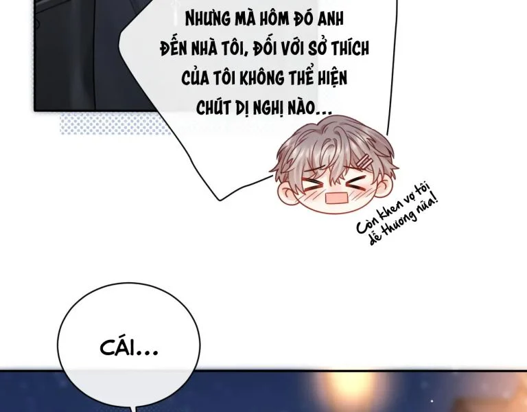 Nghiêm Cấm Bịa Đặt Tin Đồn: Chapter 16