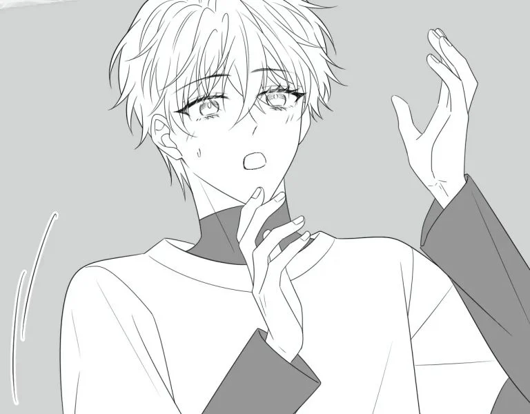 Nghiêm Cấm Bịa Đặt Tin Đồn: Chapter 16