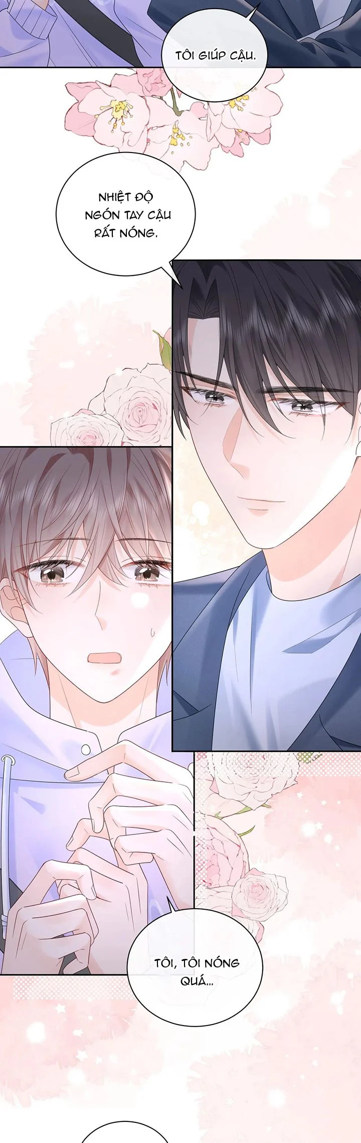 Nghiêm Cấm Bịa Đặt Tin Đồn: Chapter 18