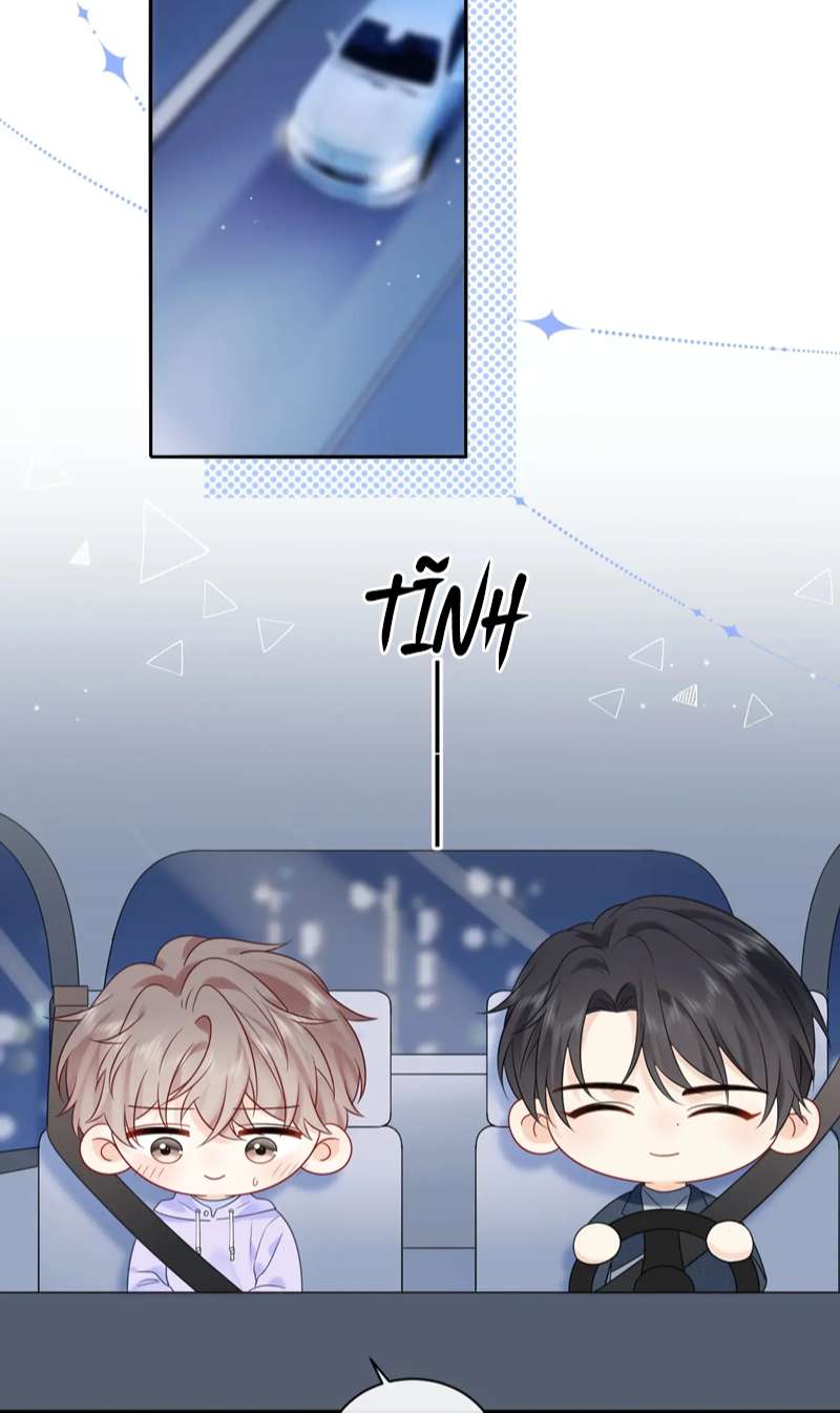 Nghiêm Cấm Bịa Đặt Tin Đồn: Chapter 19