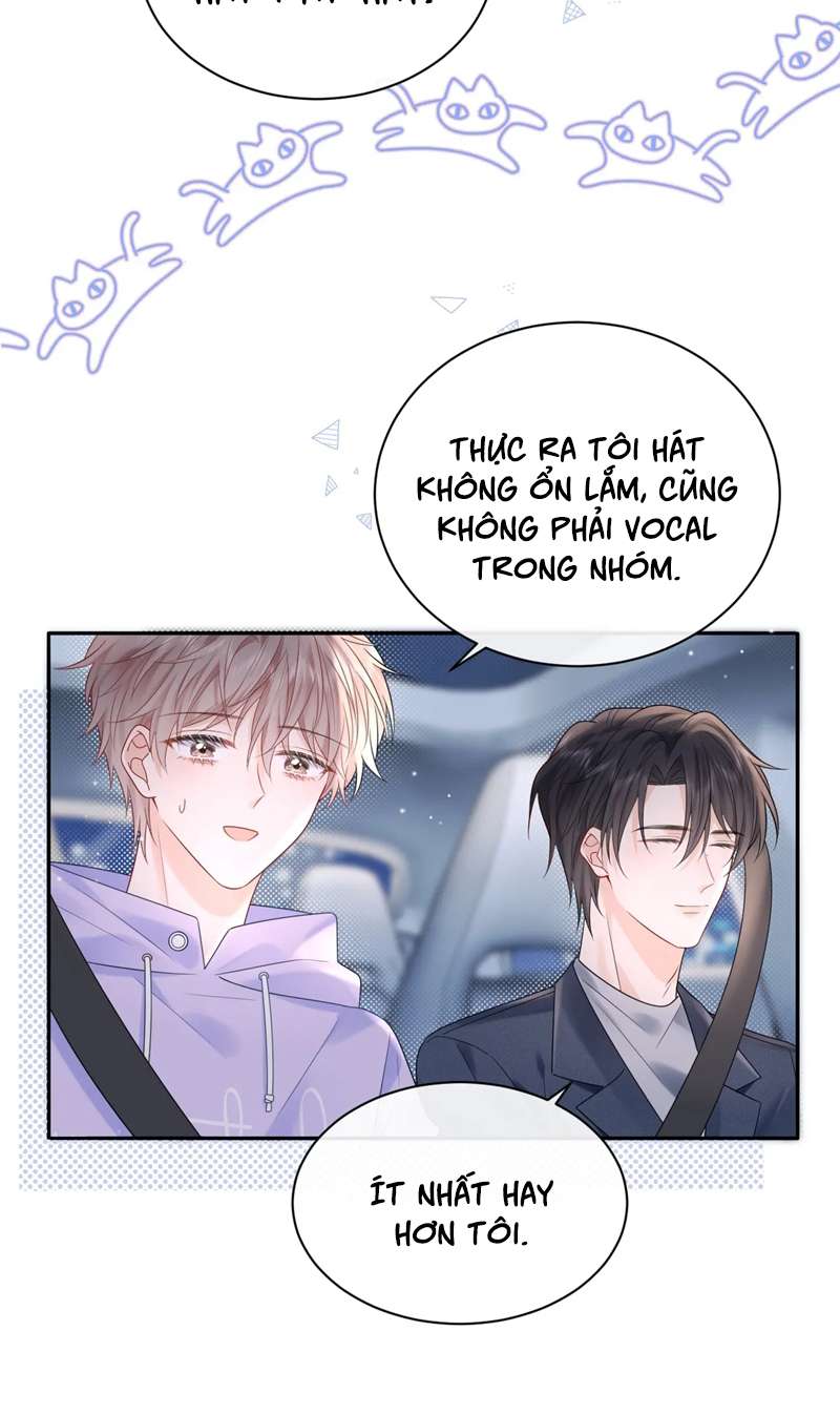 Nghiêm Cấm Bịa Đặt Tin Đồn: Chapter 19