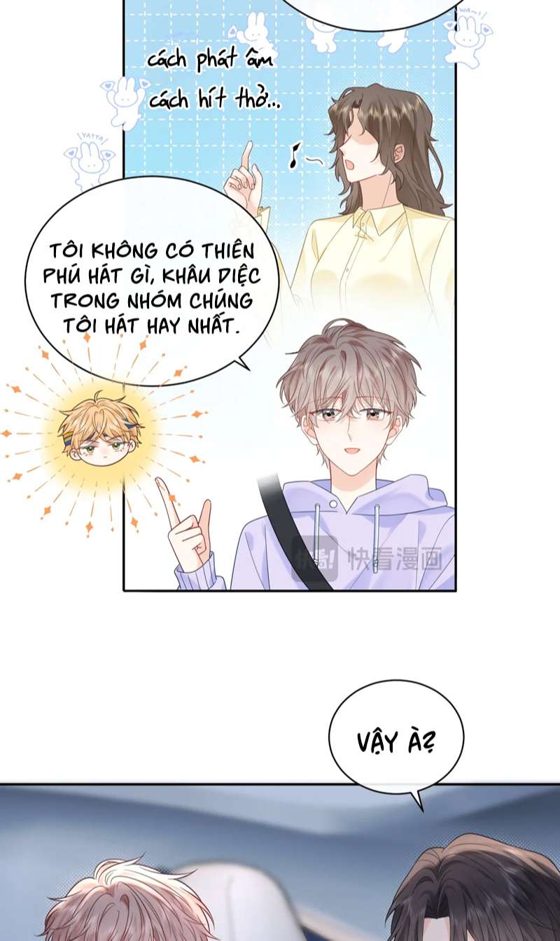 Nghiêm Cấm Bịa Đặt Tin Đồn: Chapter 19