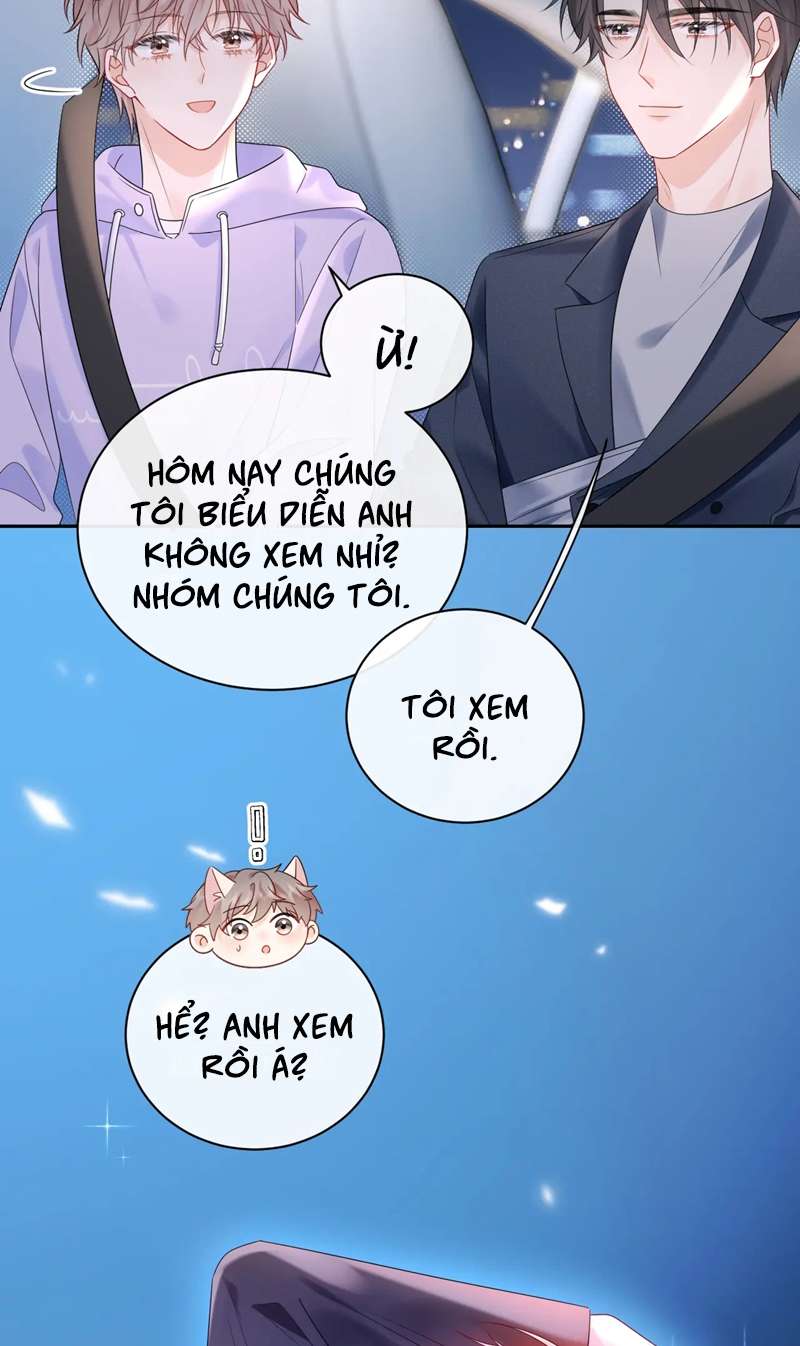 Nghiêm Cấm Bịa Đặt Tin Đồn: Chapter 19