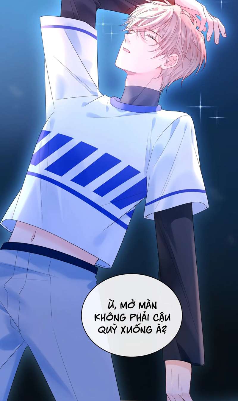 Nghiêm Cấm Bịa Đặt Tin Đồn: Chapter 19