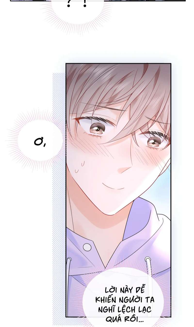 Nghiêm Cấm Bịa Đặt Tin Đồn: Chapter 19