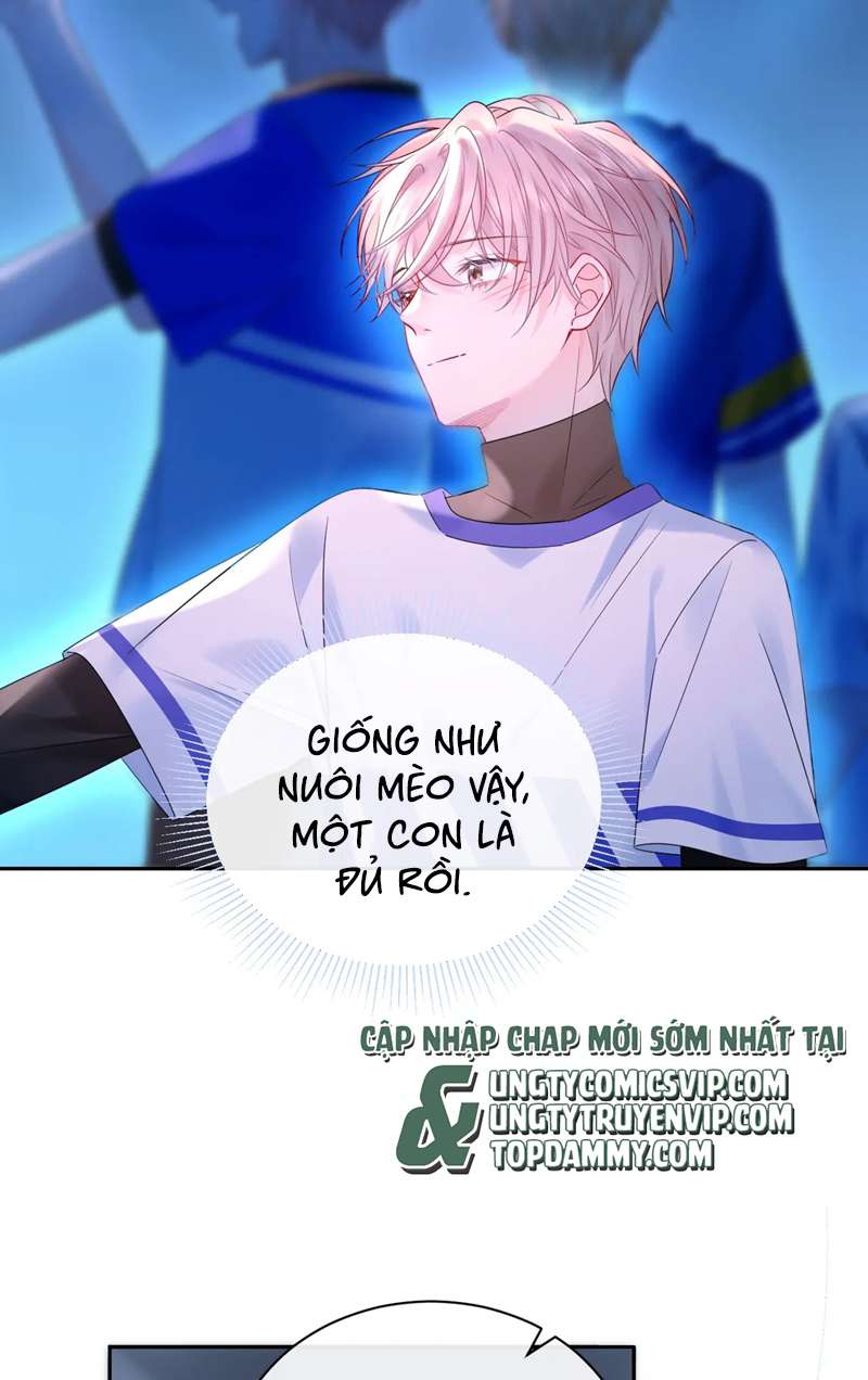 Nghiêm Cấm Bịa Đặt Tin Đồn: Chapter 19