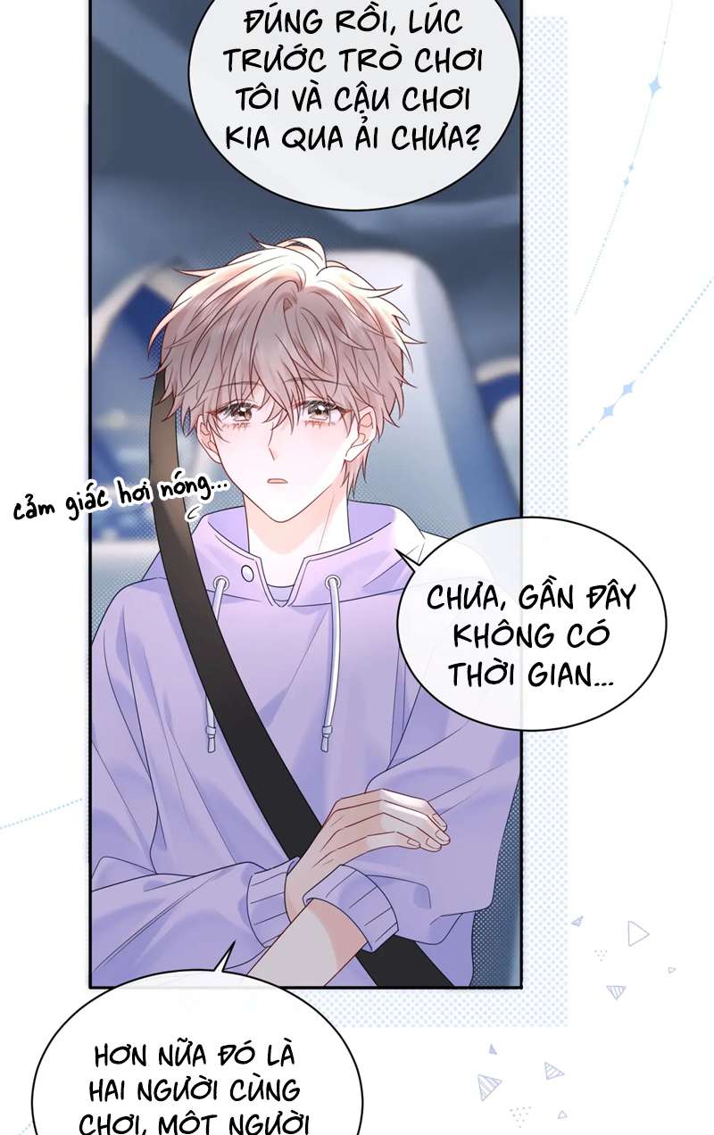 Nghiêm Cấm Bịa Đặt Tin Đồn: Chapter 19