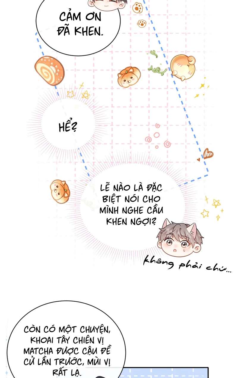 Nghiêm Cấm Bịa Đặt Tin Đồn: Chapter 19