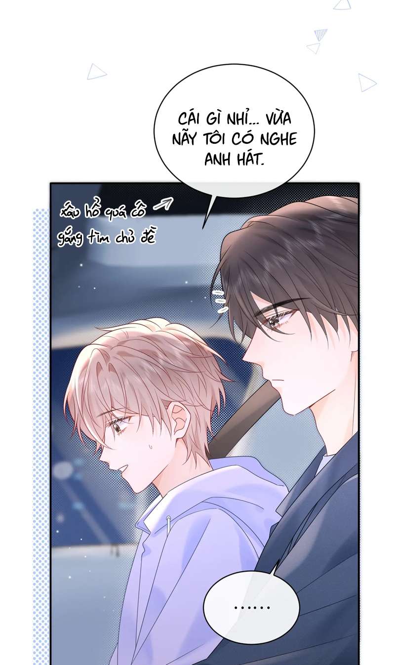 Nghiêm Cấm Bịa Đặt Tin Đồn: Chapter 19