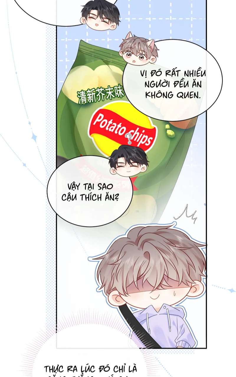 Nghiêm Cấm Bịa Đặt Tin Đồn: Chapter 19