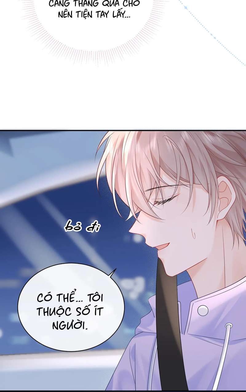 Nghiêm Cấm Bịa Đặt Tin Đồn: Chapter 19