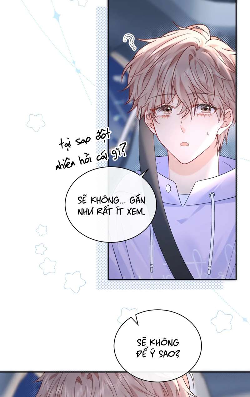 Nghiêm Cấm Bịa Đặt Tin Đồn: Chapter 19