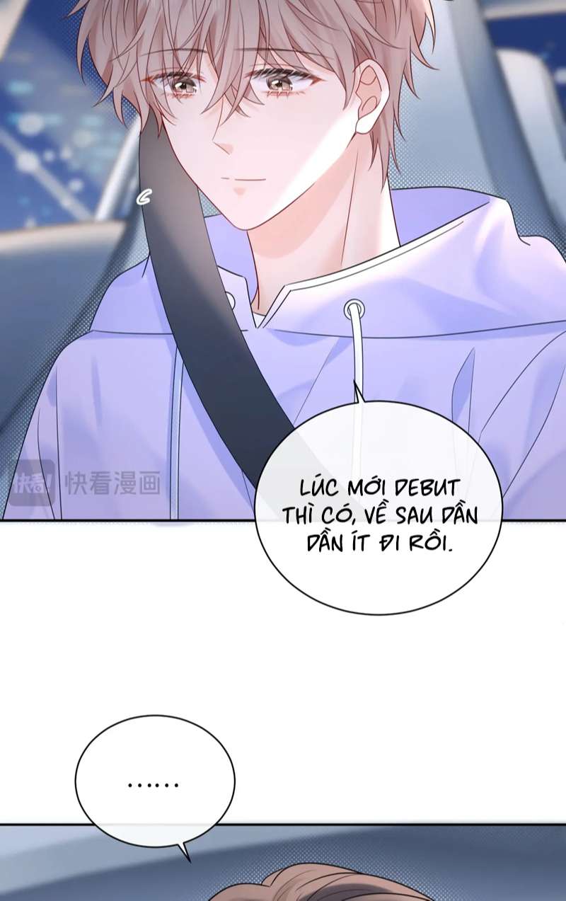 Nghiêm Cấm Bịa Đặt Tin Đồn: Chapter 19