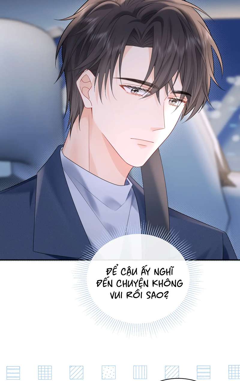 Nghiêm Cấm Bịa Đặt Tin Đồn: Chapter 19