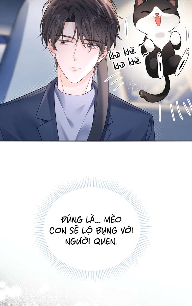 Nghiêm Cấm Bịa Đặt Tin Đồn: Chapter 19