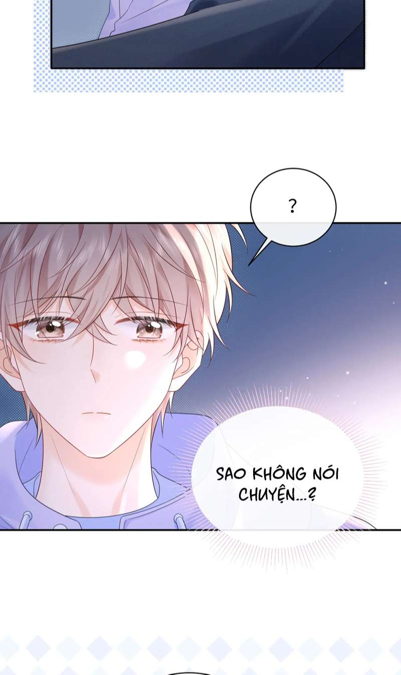 Nghiêm Cấm Bịa Đặt Tin Đồn: Chapter 19