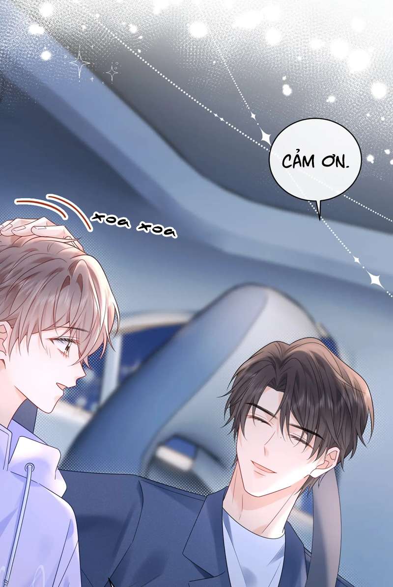 Nghiêm Cấm Bịa Đặt Tin Đồn: Chapter 19