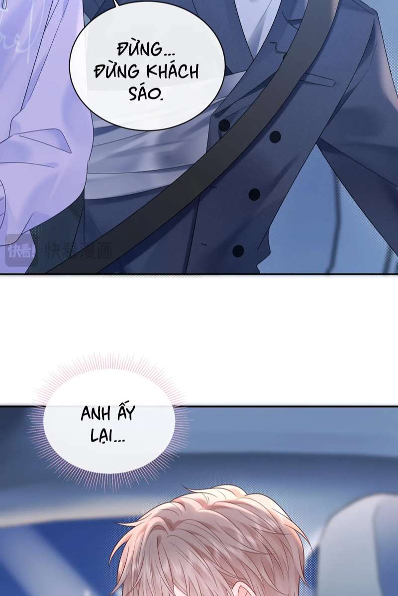 Nghiêm Cấm Bịa Đặt Tin Đồn: Chapter 19