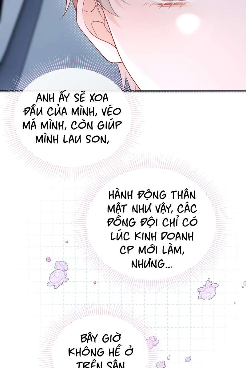 Nghiêm Cấm Bịa Đặt Tin Đồn: Chapter 19