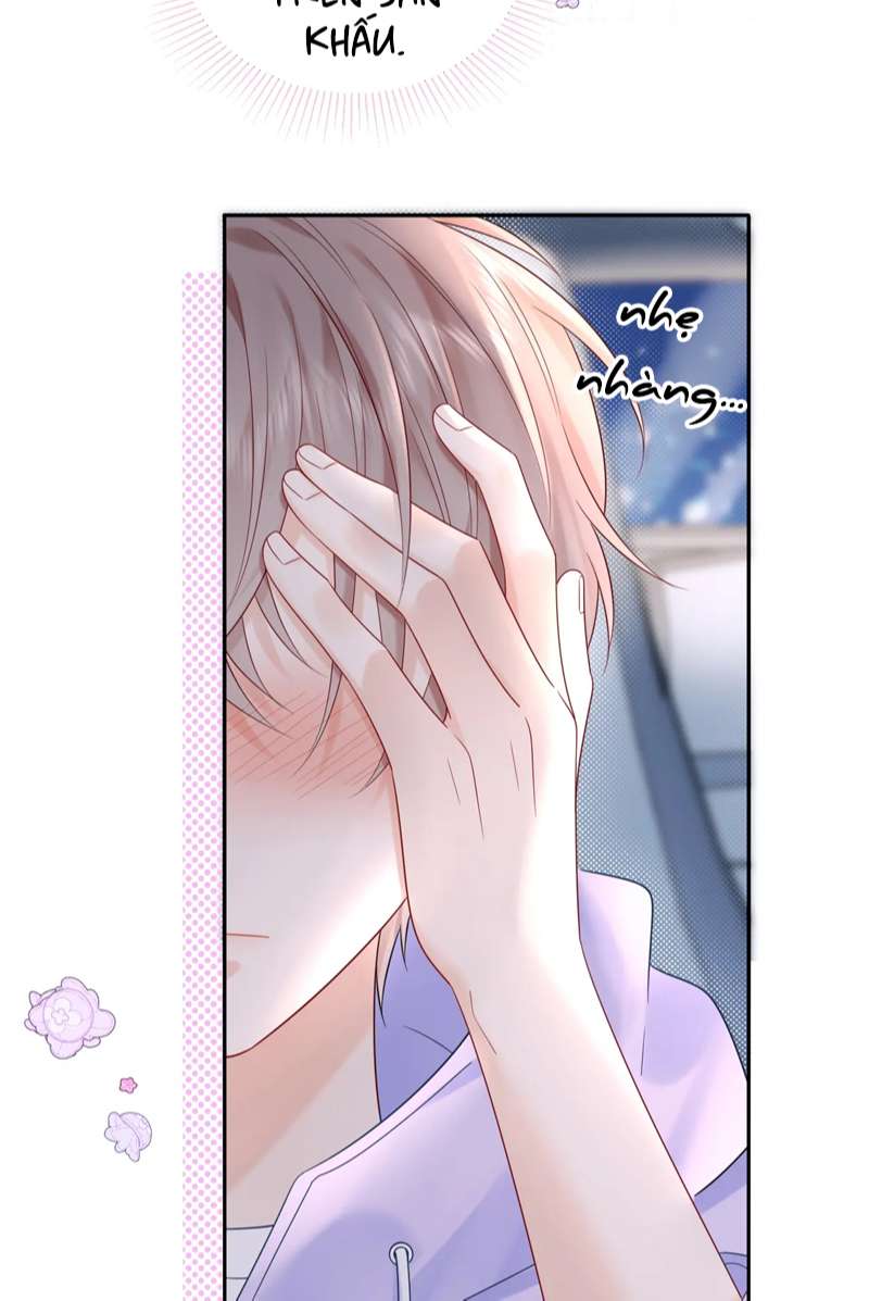 Nghiêm Cấm Bịa Đặt Tin Đồn: Chapter 19