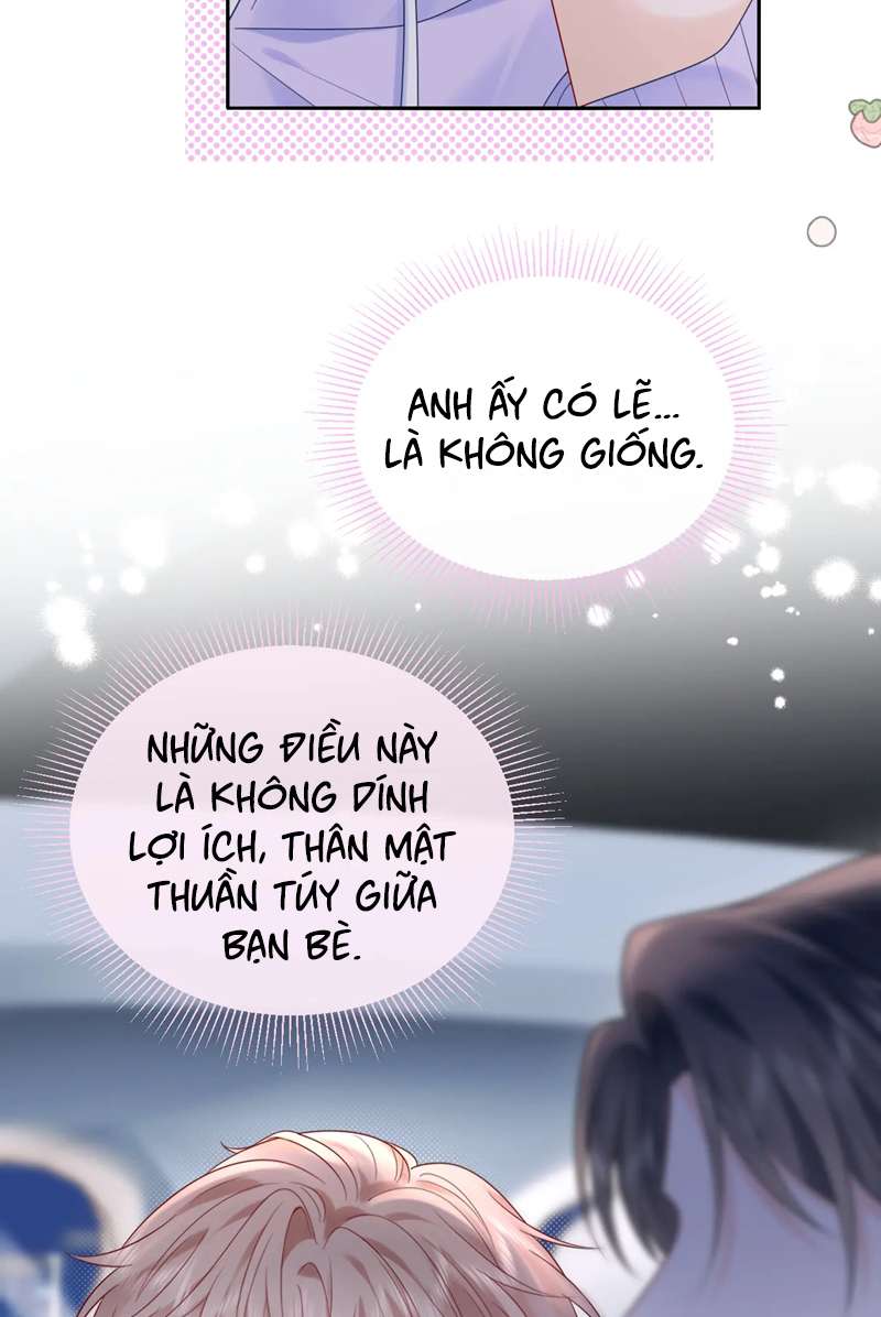 Nghiêm Cấm Bịa Đặt Tin Đồn: Chapter 19