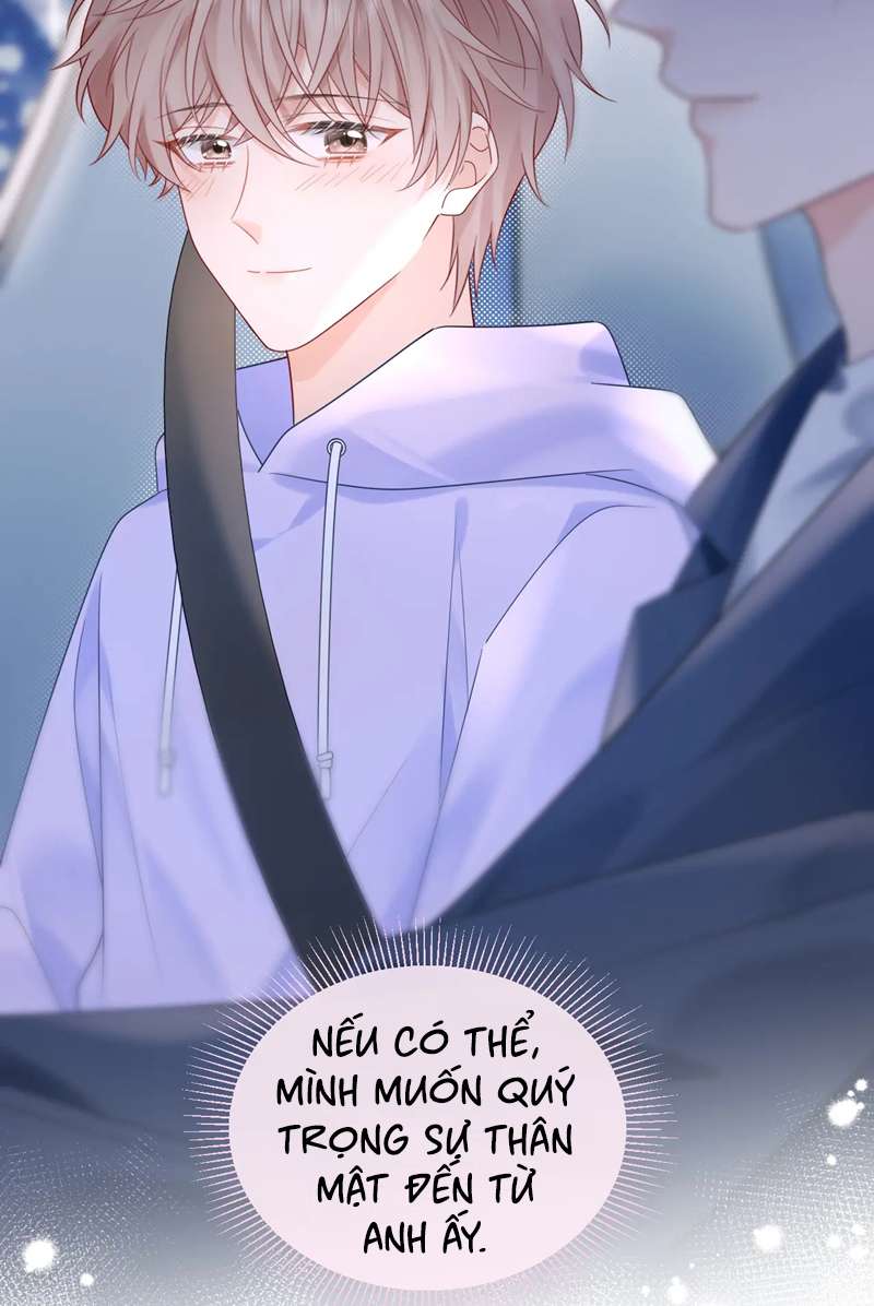 Nghiêm Cấm Bịa Đặt Tin Đồn: Chapter 19