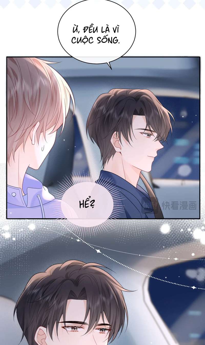 Nghiêm Cấm Bịa Đặt Tin Đồn: Chapter 19