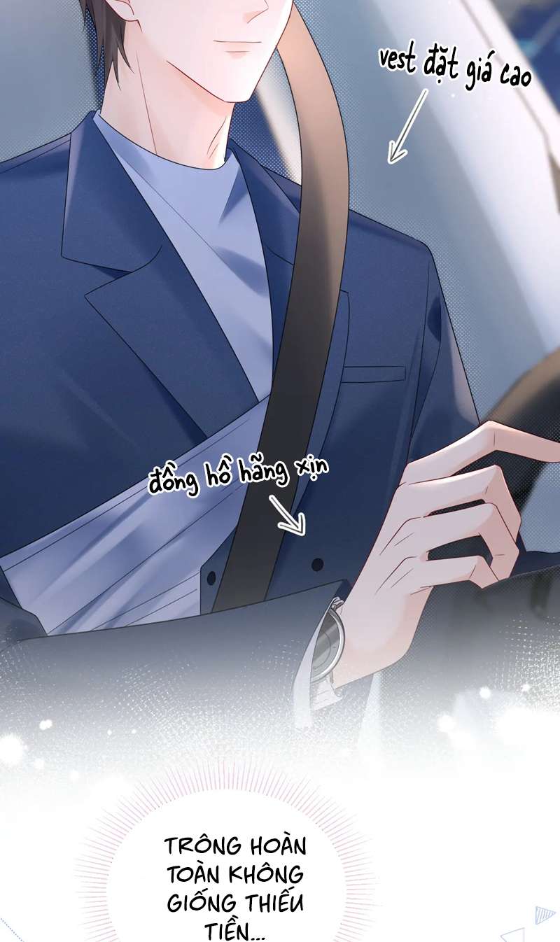Nghiêm Cấm Bịa Đặt Tin Đồn: Chapter 19