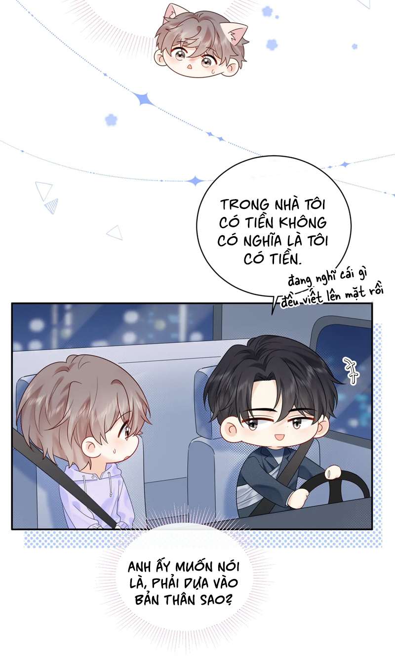 Nghiêm Cấm Bịa Đặt Tin Đồn: Chapter 19