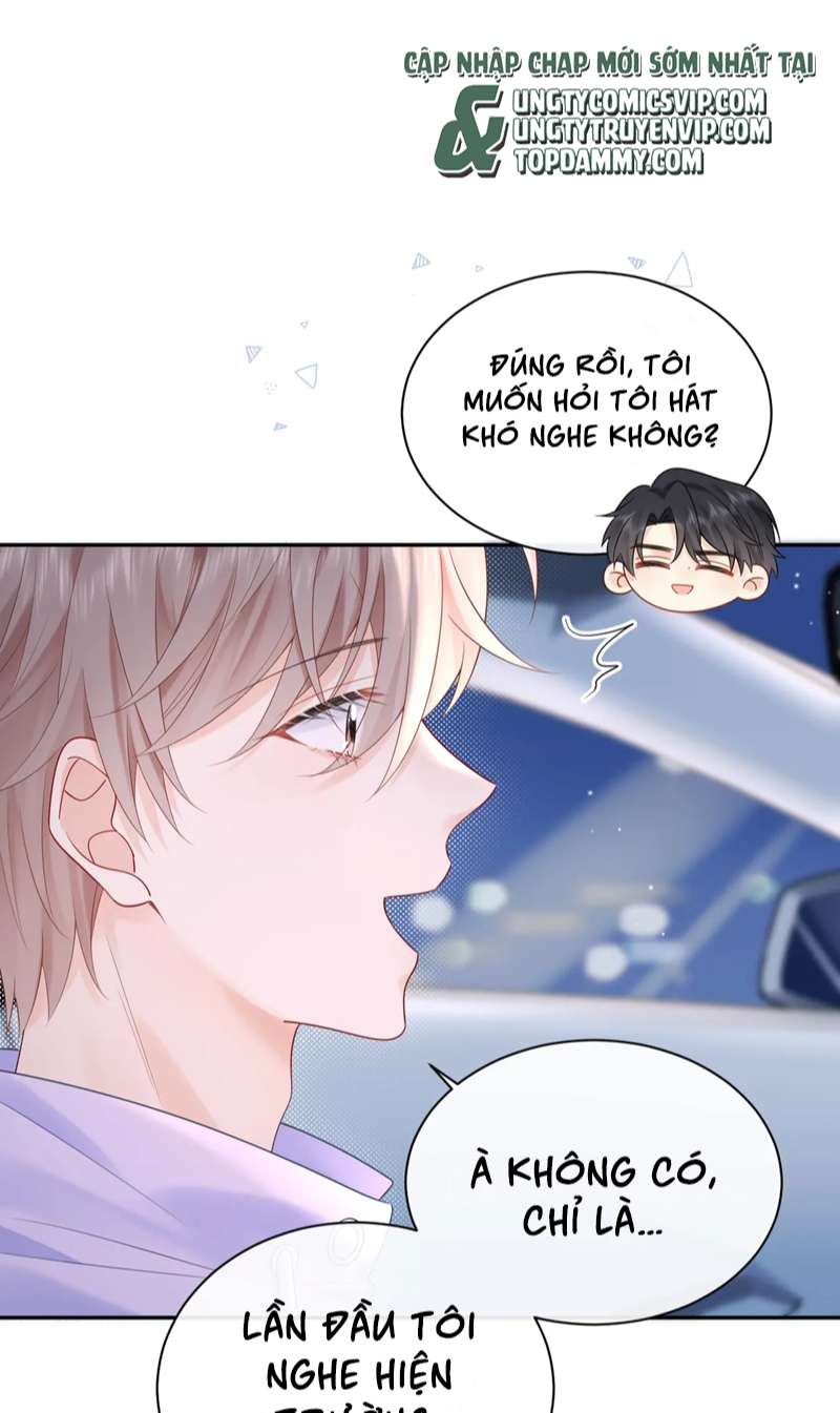 Nghiêm Cấm Bịa Đặt Tin Đồn: Chapter 19