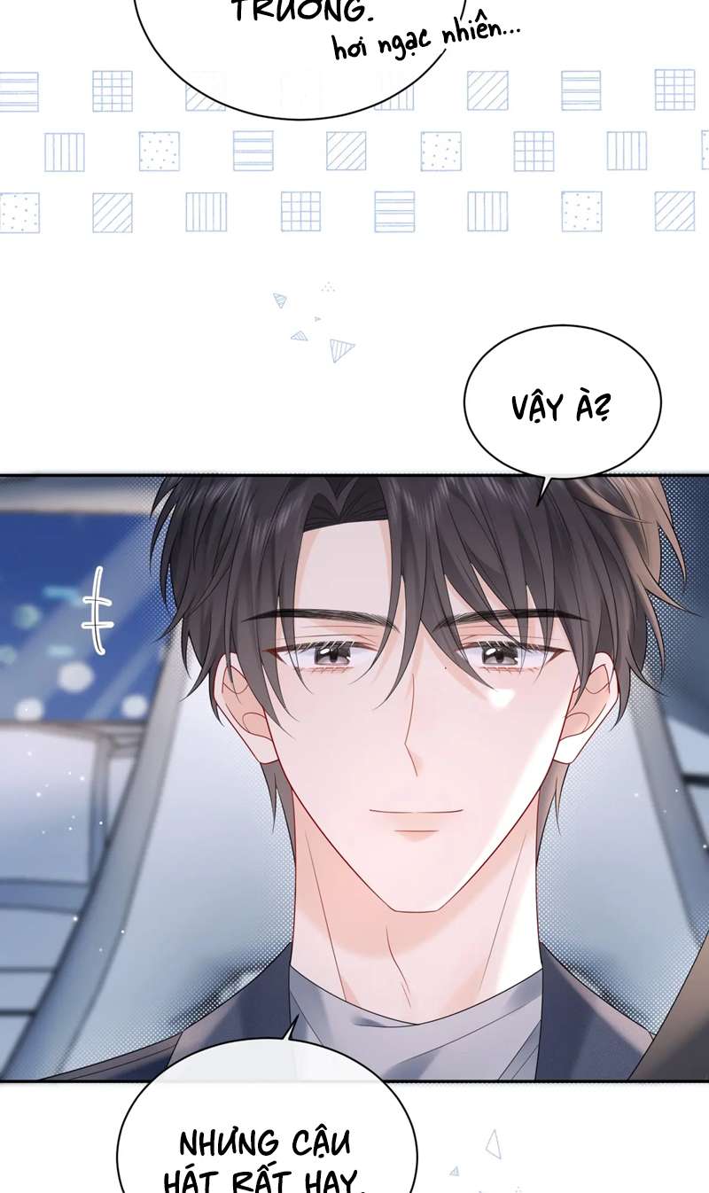 Nghiêm Cấm Bịa Đặt Tin Đồn: Chapter 19