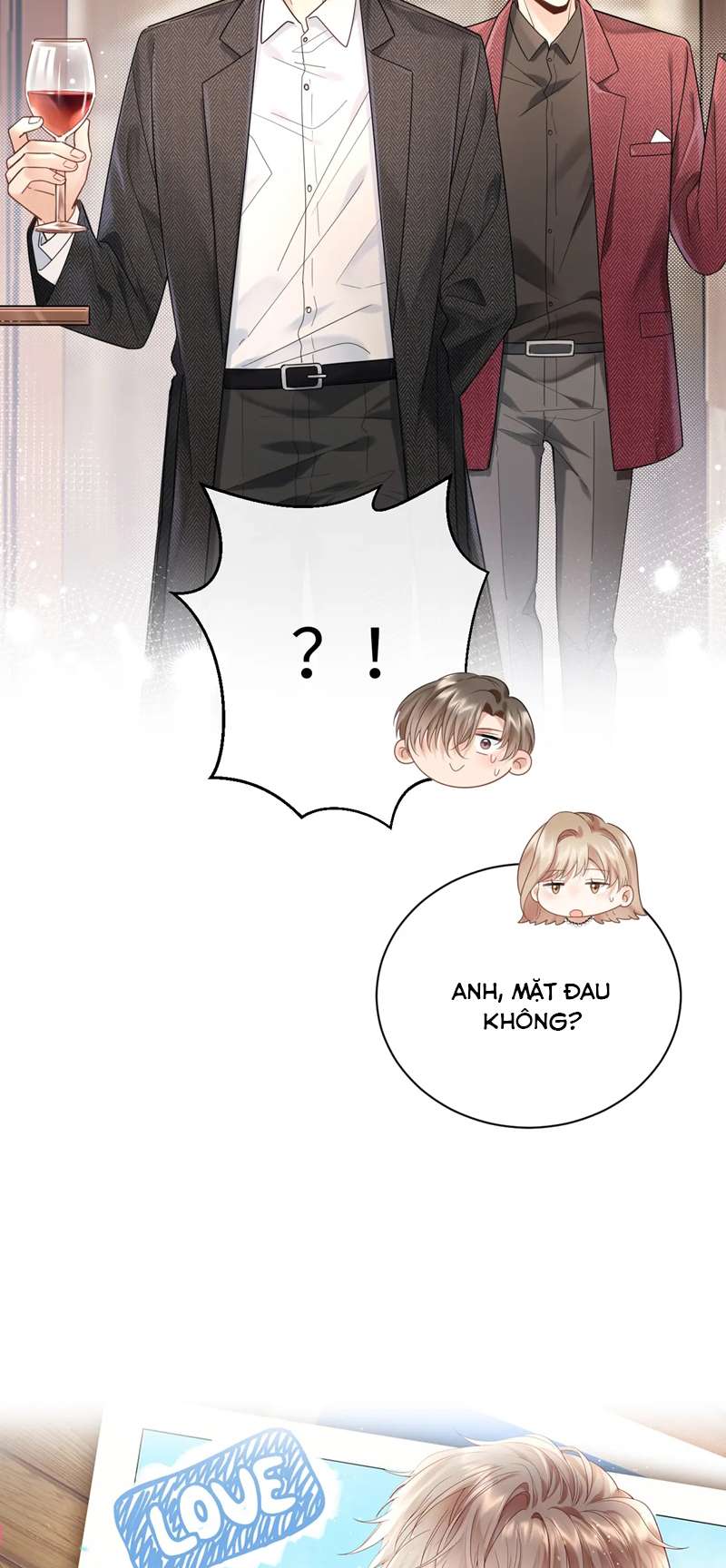 Nghiêm Cấm Bịa Đặt Tin Đồn: Chapter 2