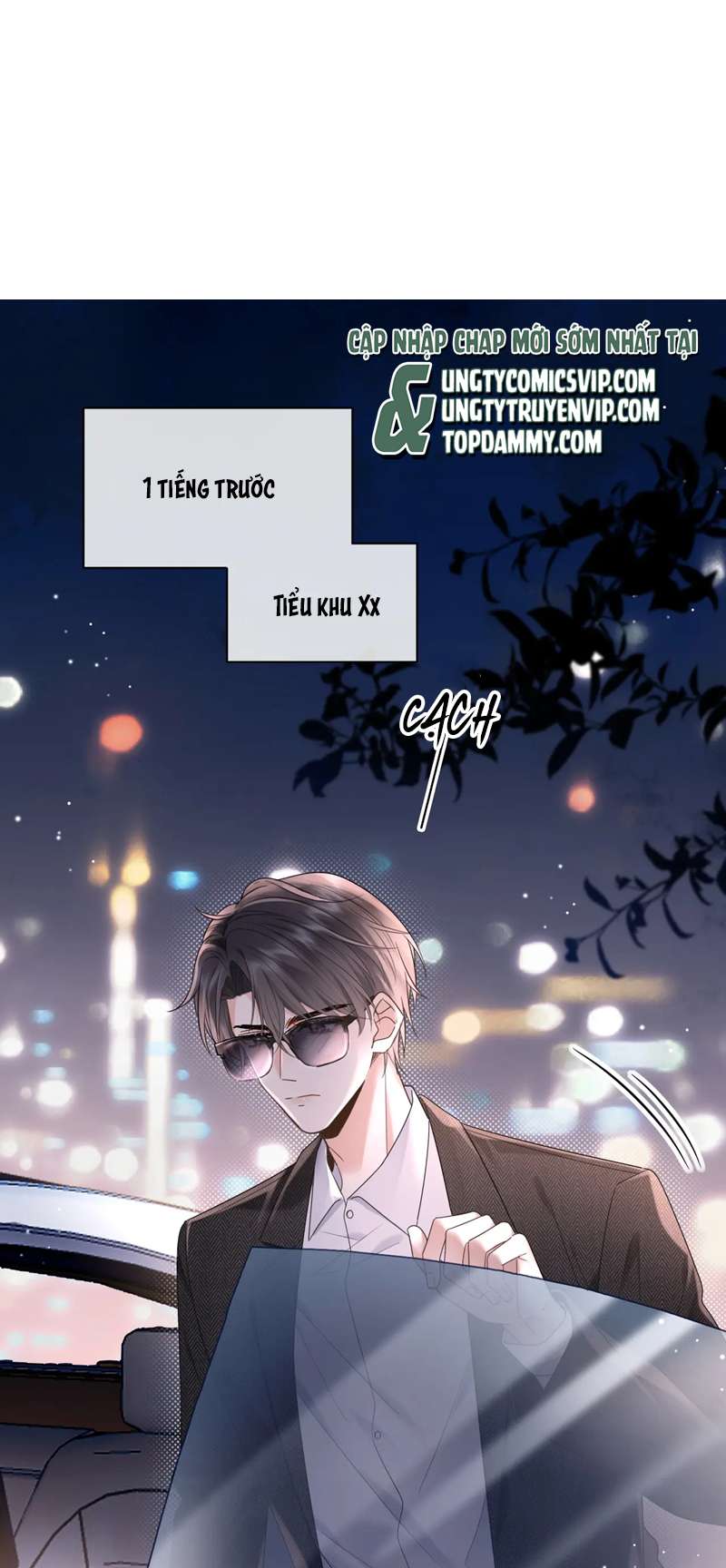 Nghiêm Cấm Bịa Đặt Tin Đồn: Chapter 2