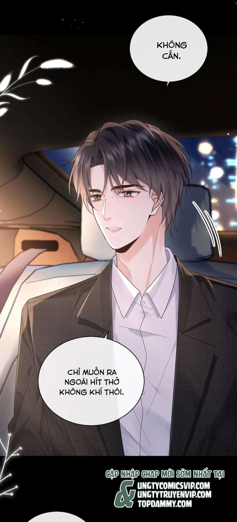 Nghiêm Cấm Bịa Đặt Tin Đồn: Chapter 2