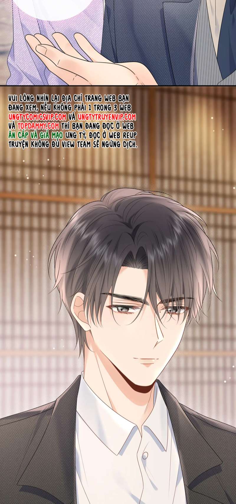 Nghiêm Cấm Bịa Đặt Tin Đồn: Chapter 2