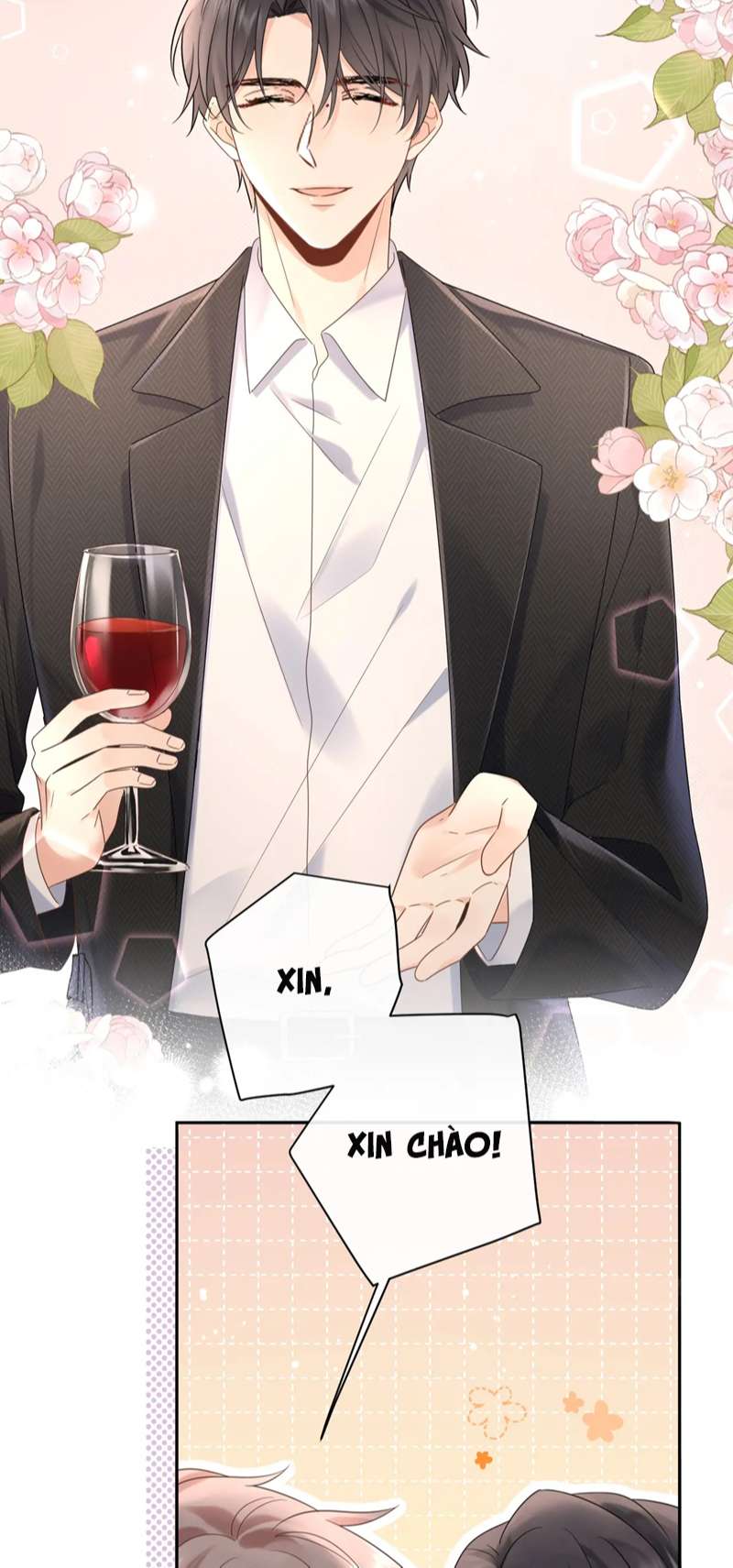 Nghiêm Cấm Bịa Đặt Tin Đồn: Chapter 2