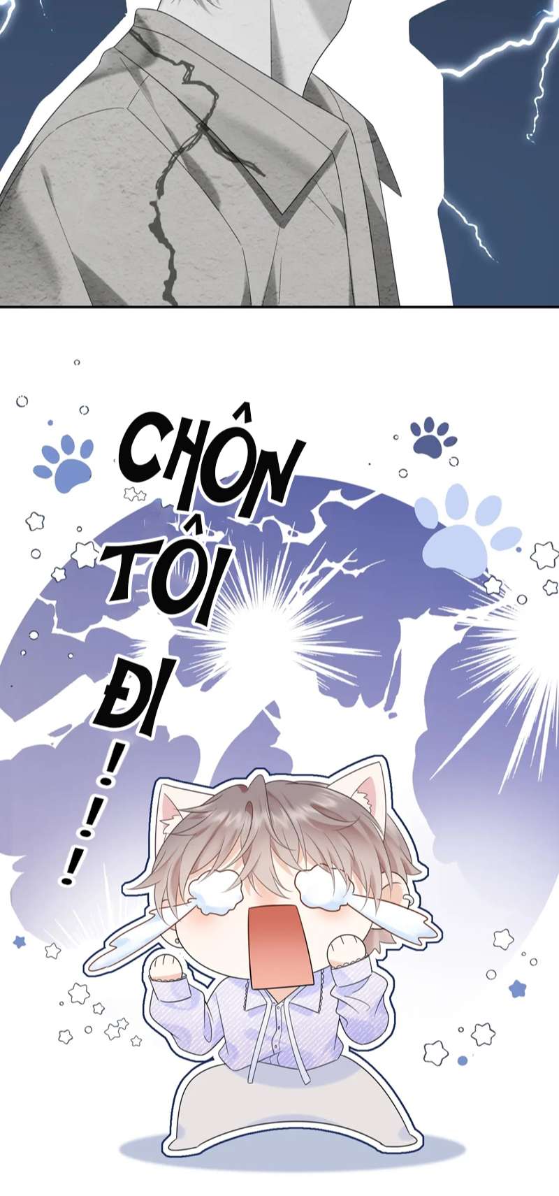 Nghiêm Cấm Bịa Đặt Tin Đồn: Chapter 2