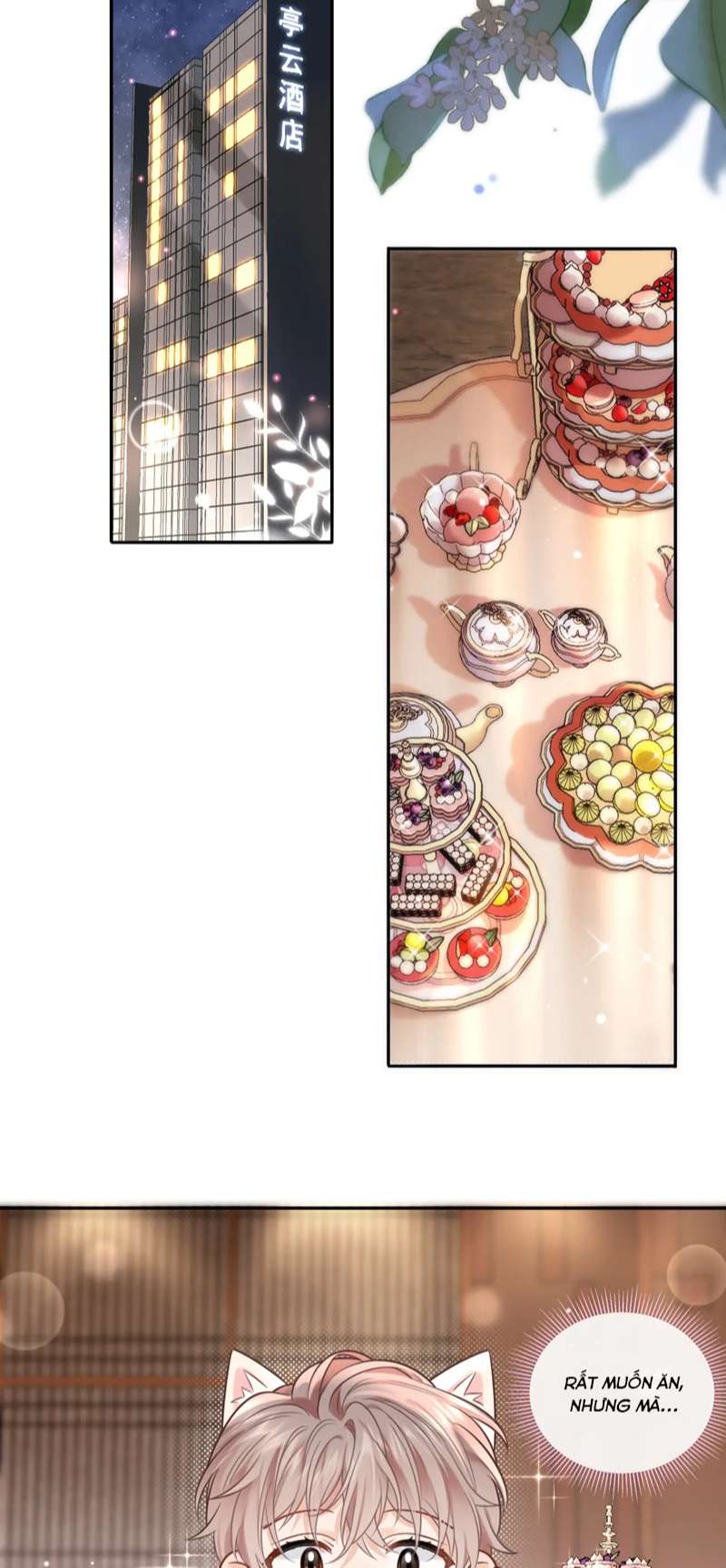 Nghiêm Cấm Bịa Đặt Tin Đồn: Chapter 2