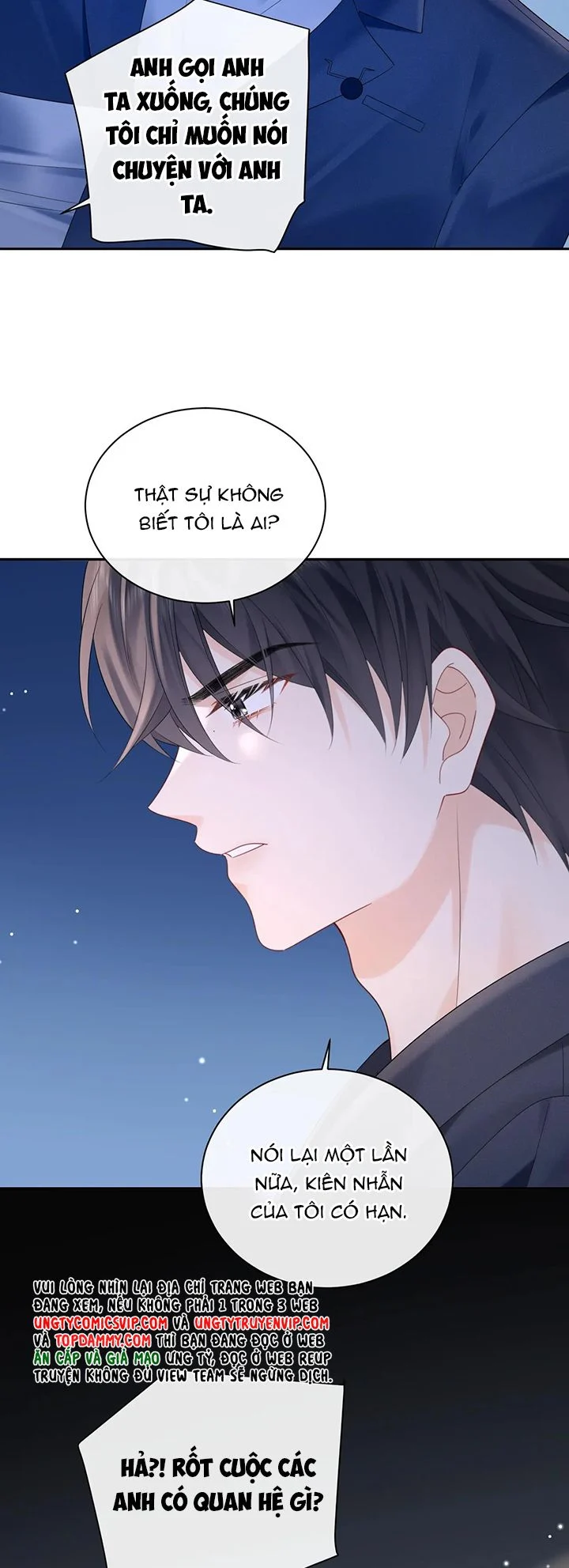 Nghiêm Cấm Bịa Đặt Tin Đồn: Chapter 20