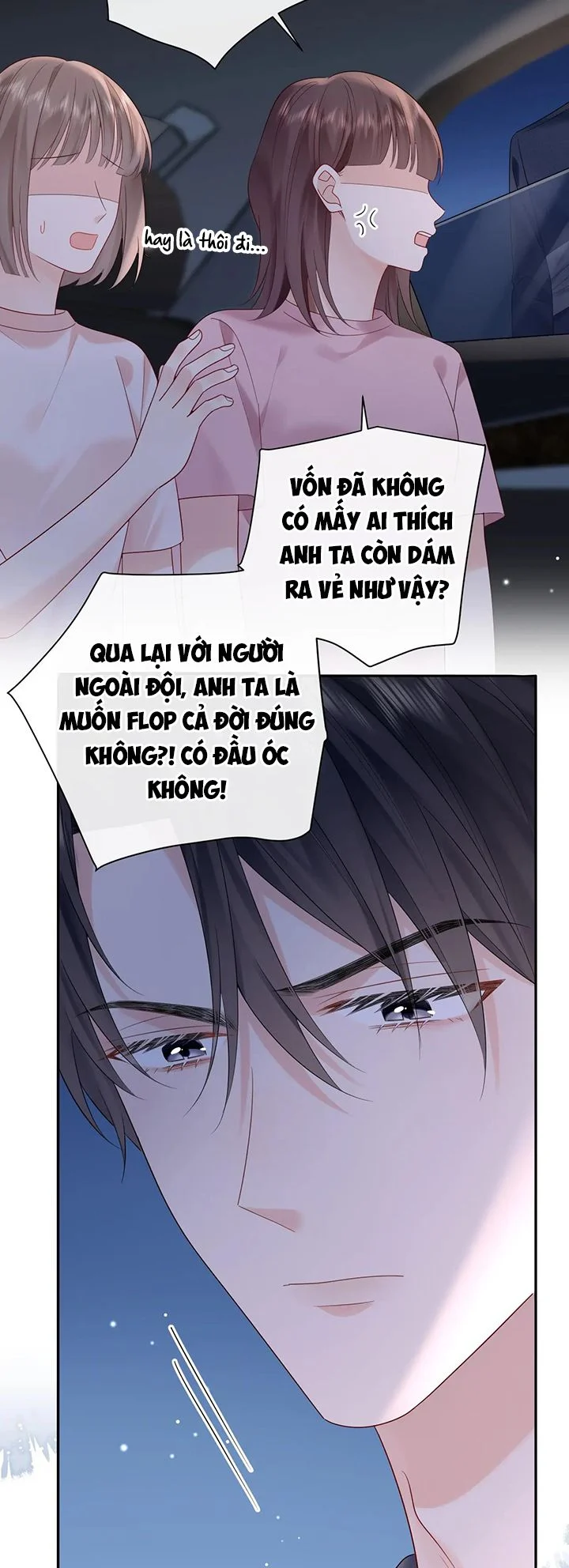 Nghiêm Cấm Bịa Đặt Tin Đồn: Chapter 20