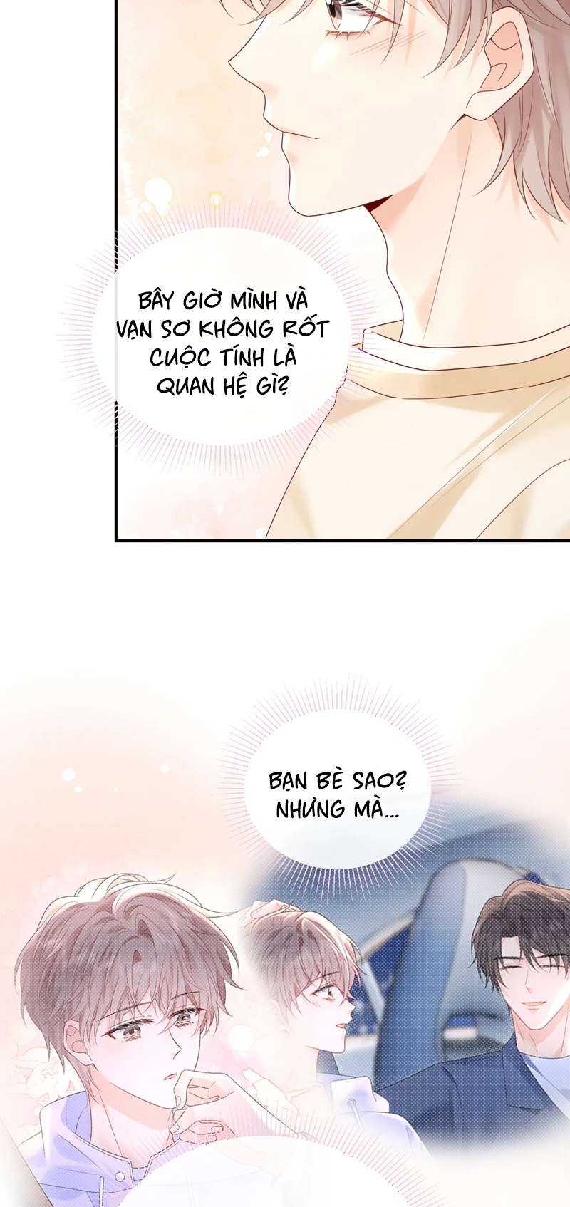 Nghiêm Cấm Bịa Đặt Tin Đồn: Chapter 21